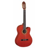 Классическая гитара MAXTONE CGC3910C